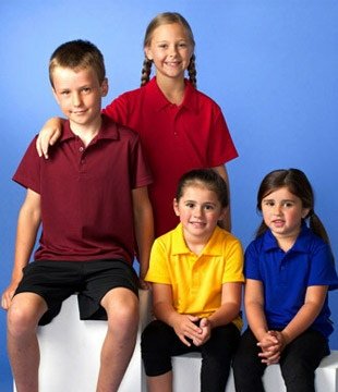 School T-Shirts