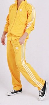 Track Suits