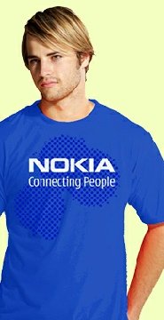 Corporate T-Shirts